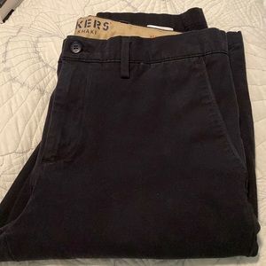 Mens Dockers.  Smart Flex